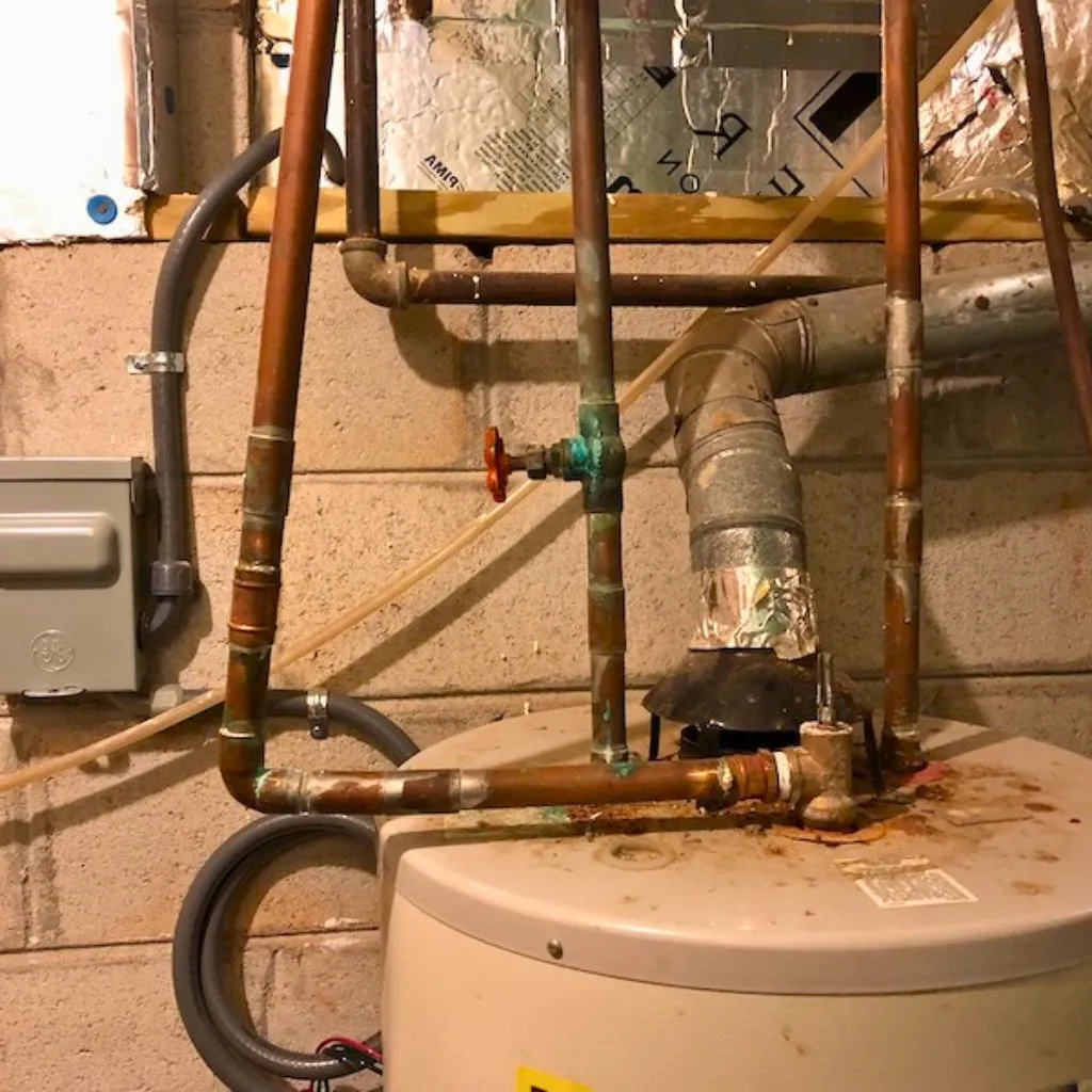 Water Heater Repair in Miller Place, NY